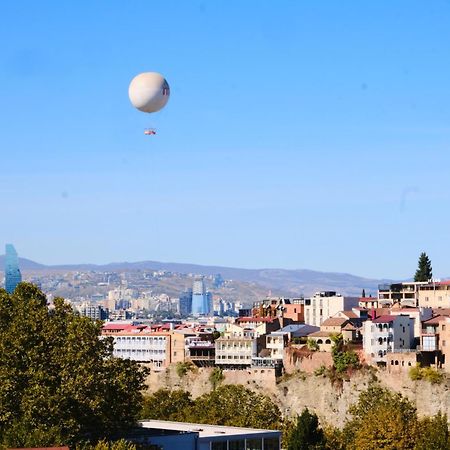 Janashia Boutique Hotels Tiflis Dış mekan fotoğraf