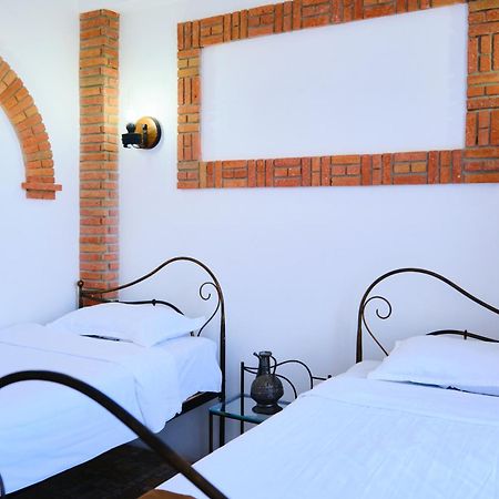Janashia Boutique Hotels Tiflis Dış mekan fotoğraf