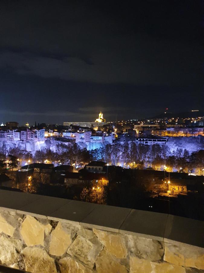 Janashia Boutique Hotels Tiflis Dış mekan fotoğraf