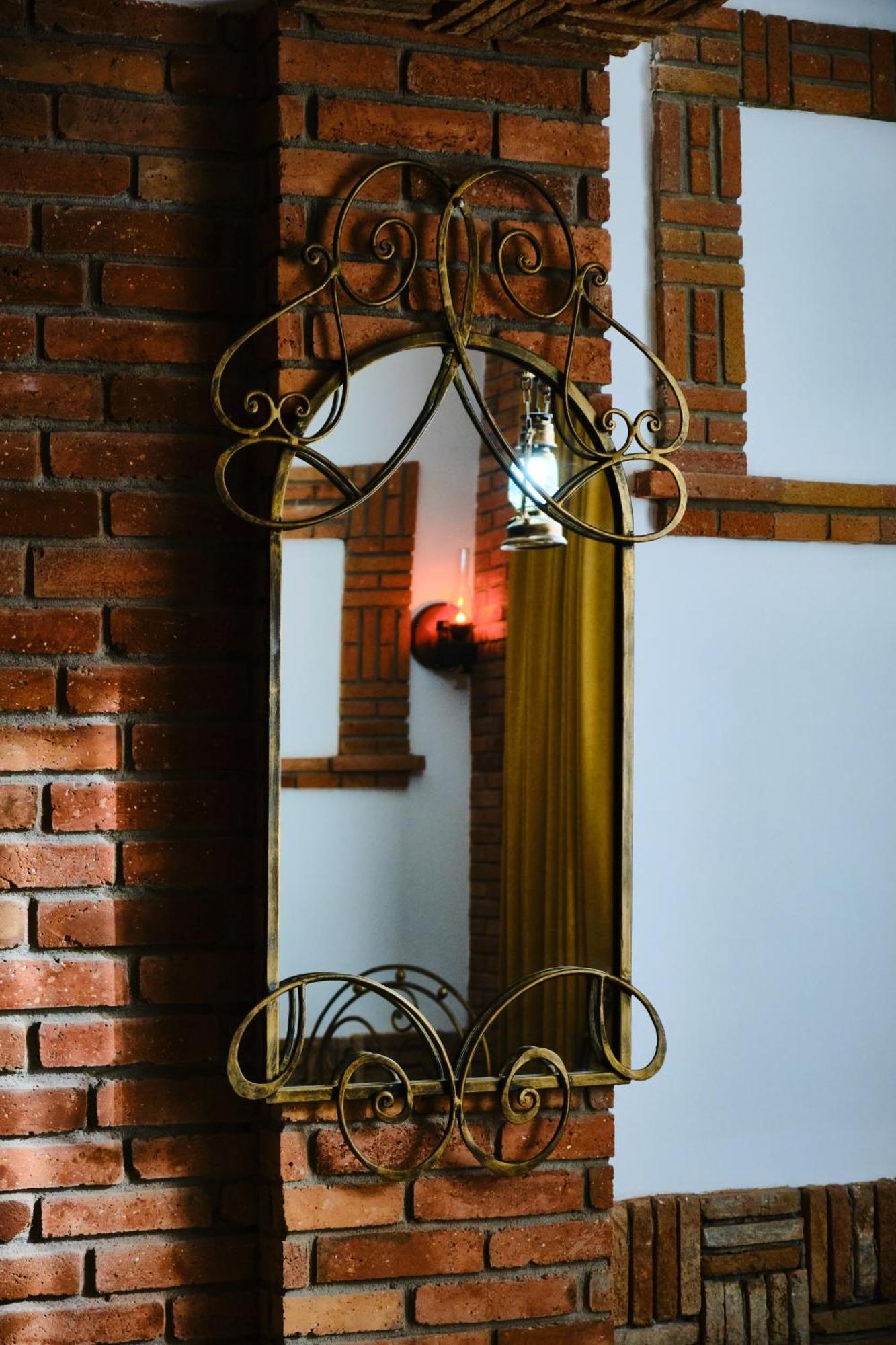 Janashia Boutique Hotels Tiflis Dış mekan fotoğraf