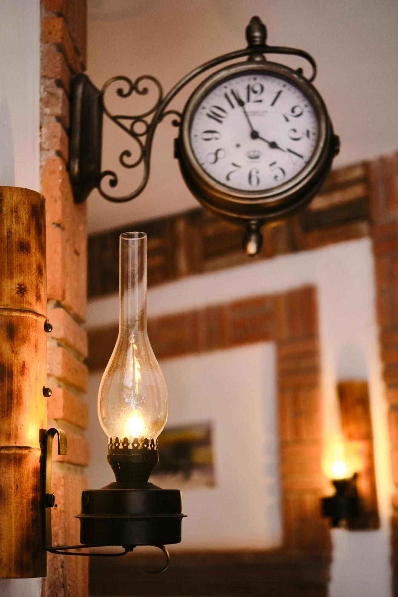 Janashia Boutique Hotels Tiflis Dış mekan fotoğraf