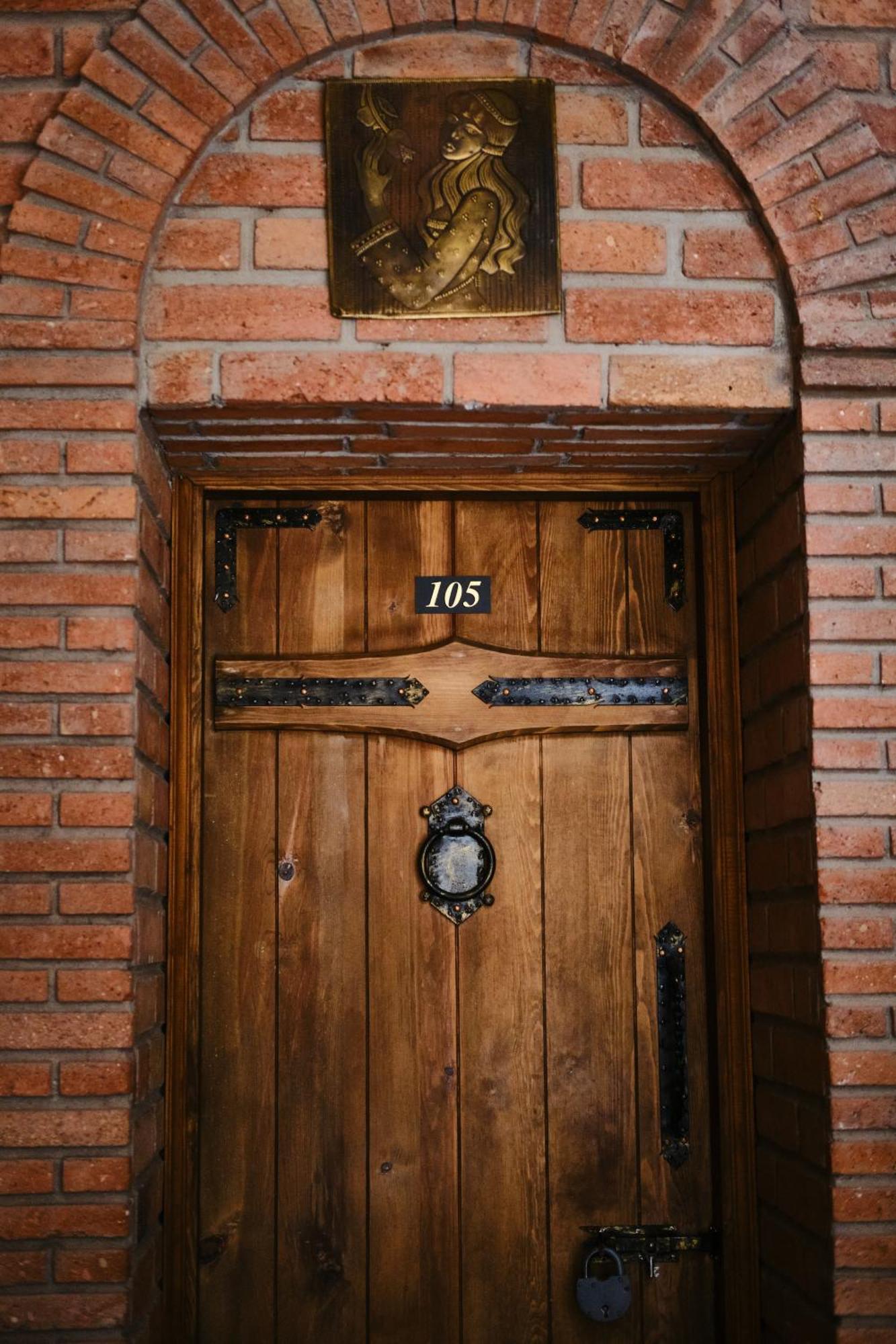 Janashia Boutique Hotels Tiflis Dış mekan fotoğraf