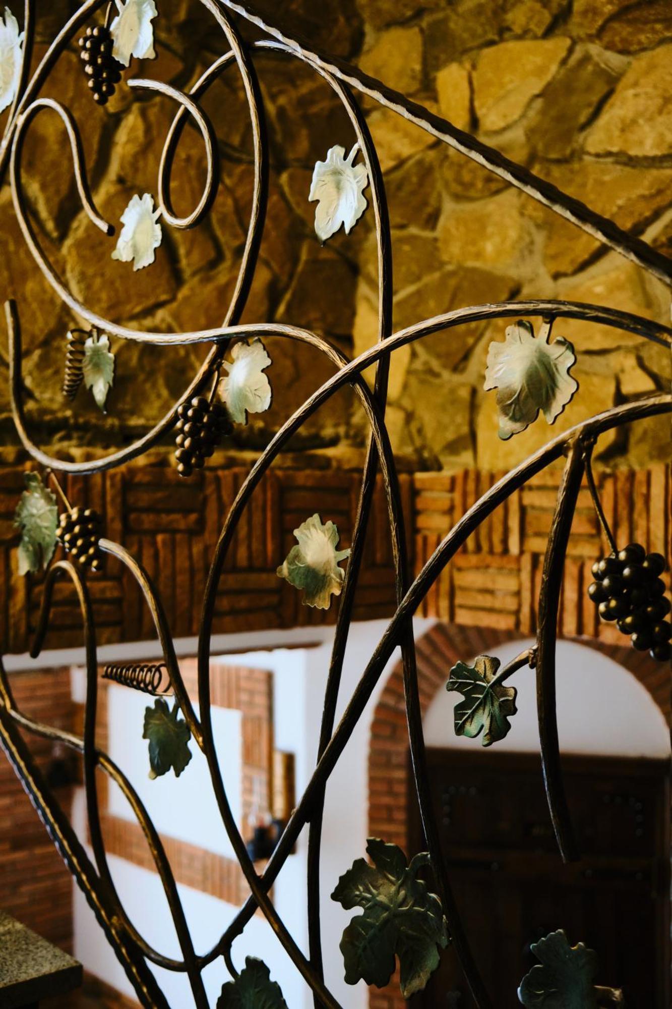 Janashia Boutique Hotels Tiflis Dış mekan fotoğraf
