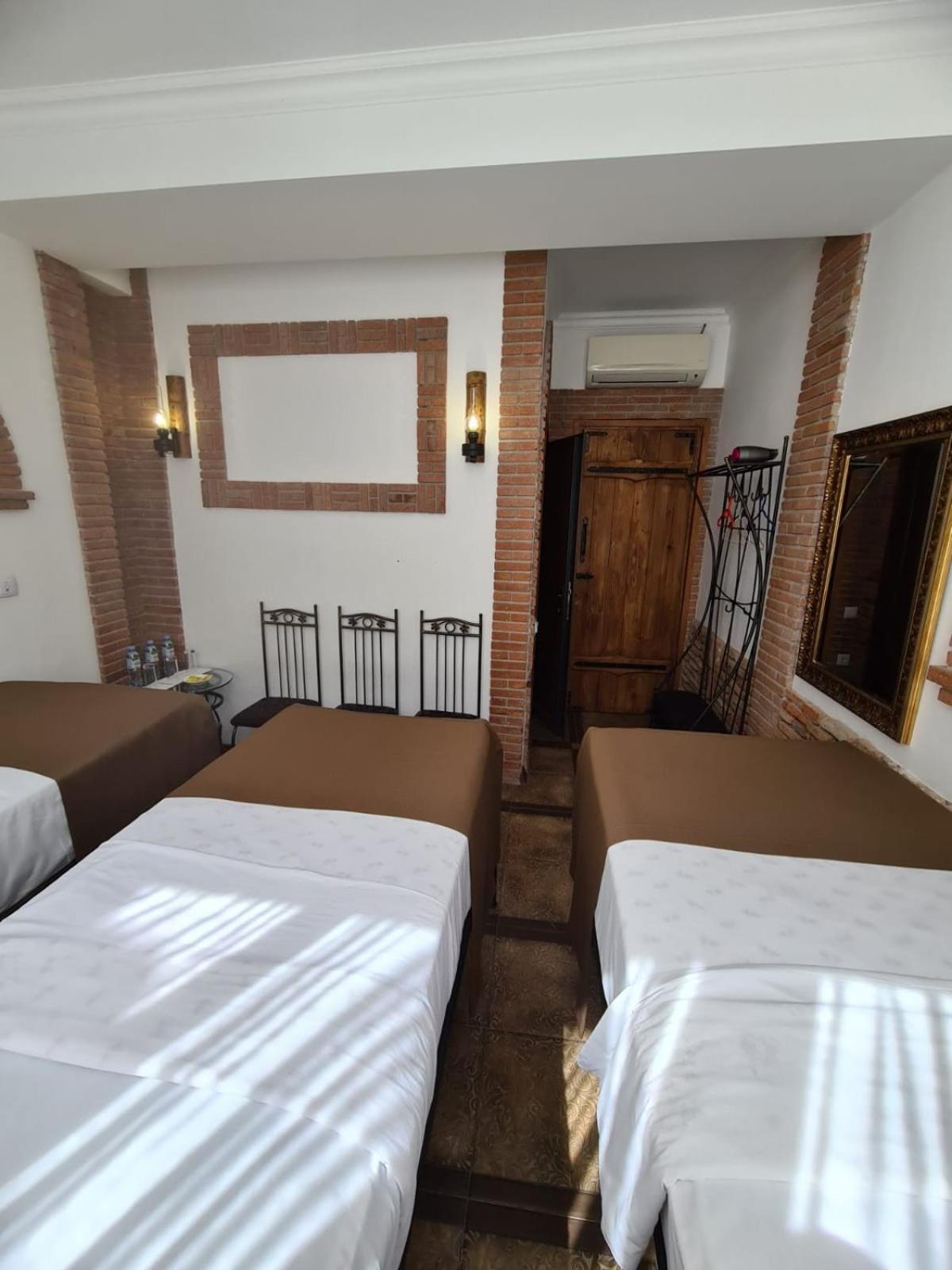 Janashia Boutique Hotels Tiflis Dış mekan fotoğraf