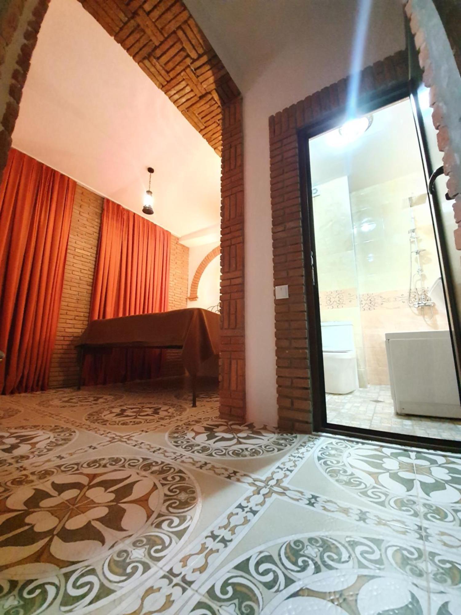 Janashia Boutique Hotels Tiflis Oda fotoğraf