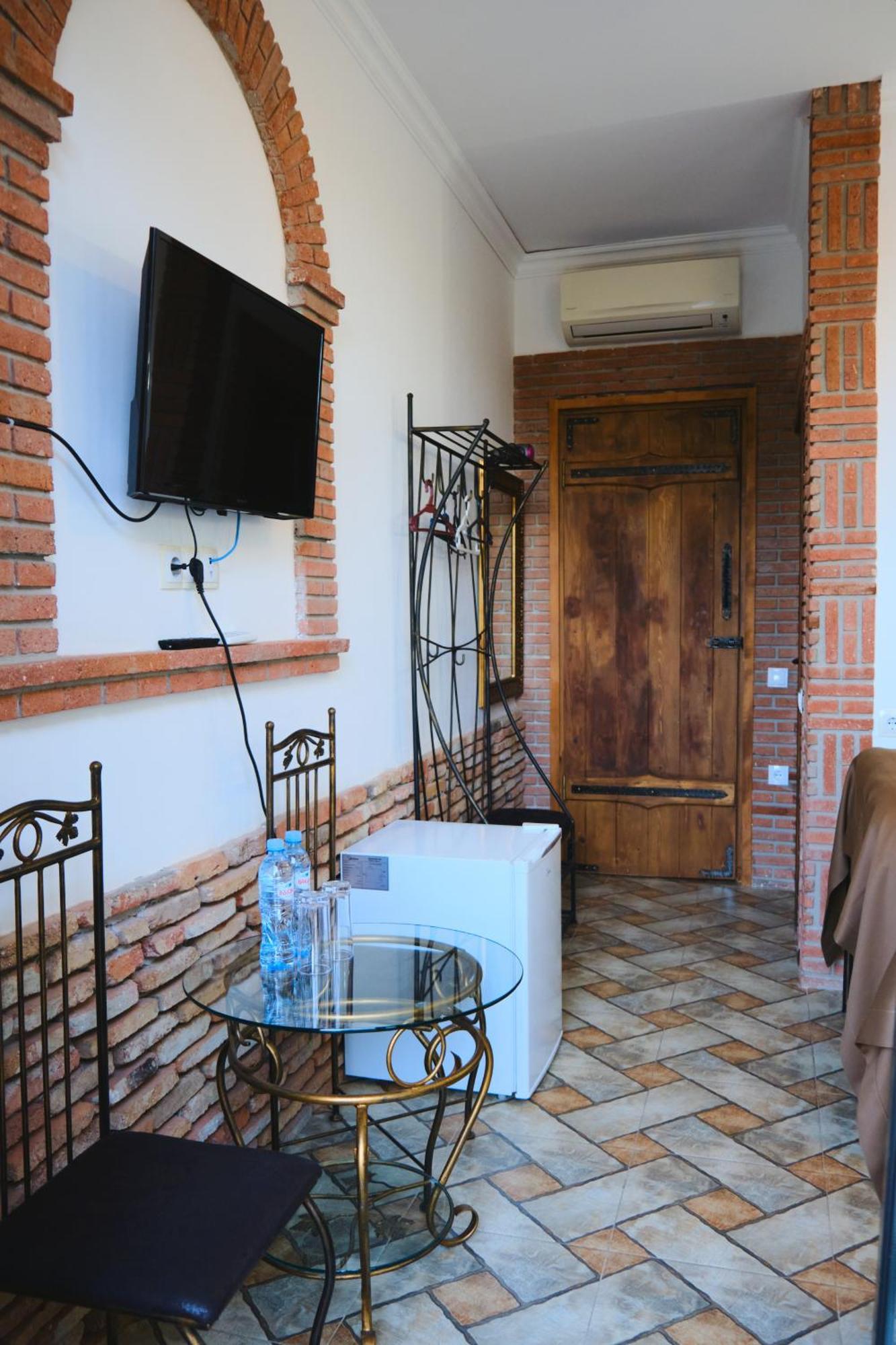 Janashia Boutique Hotels Tiflis Dış mekan fotoğraf