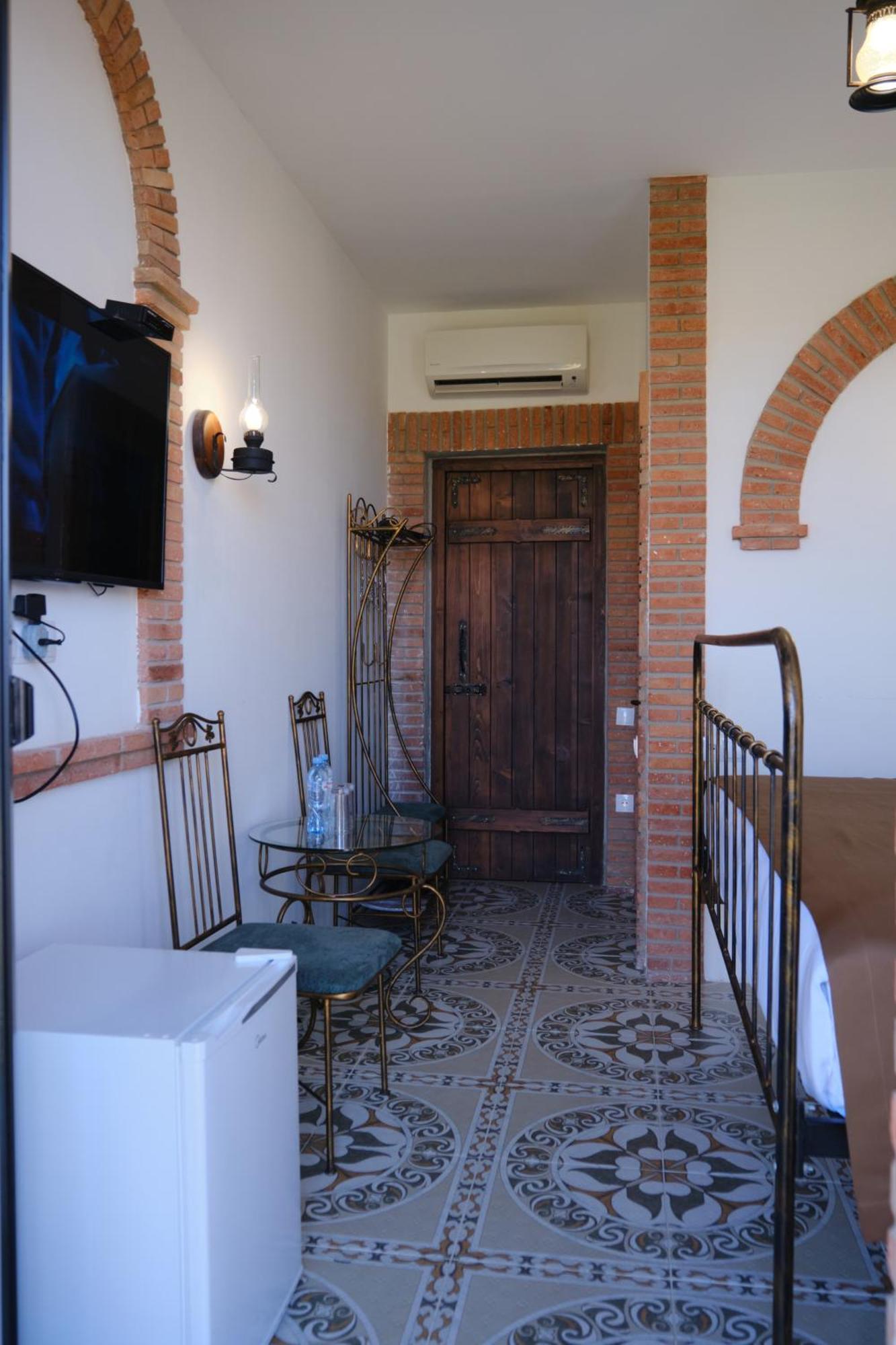 Janashia Boutique Hotels Tiflis Dış mekan fotoğraf