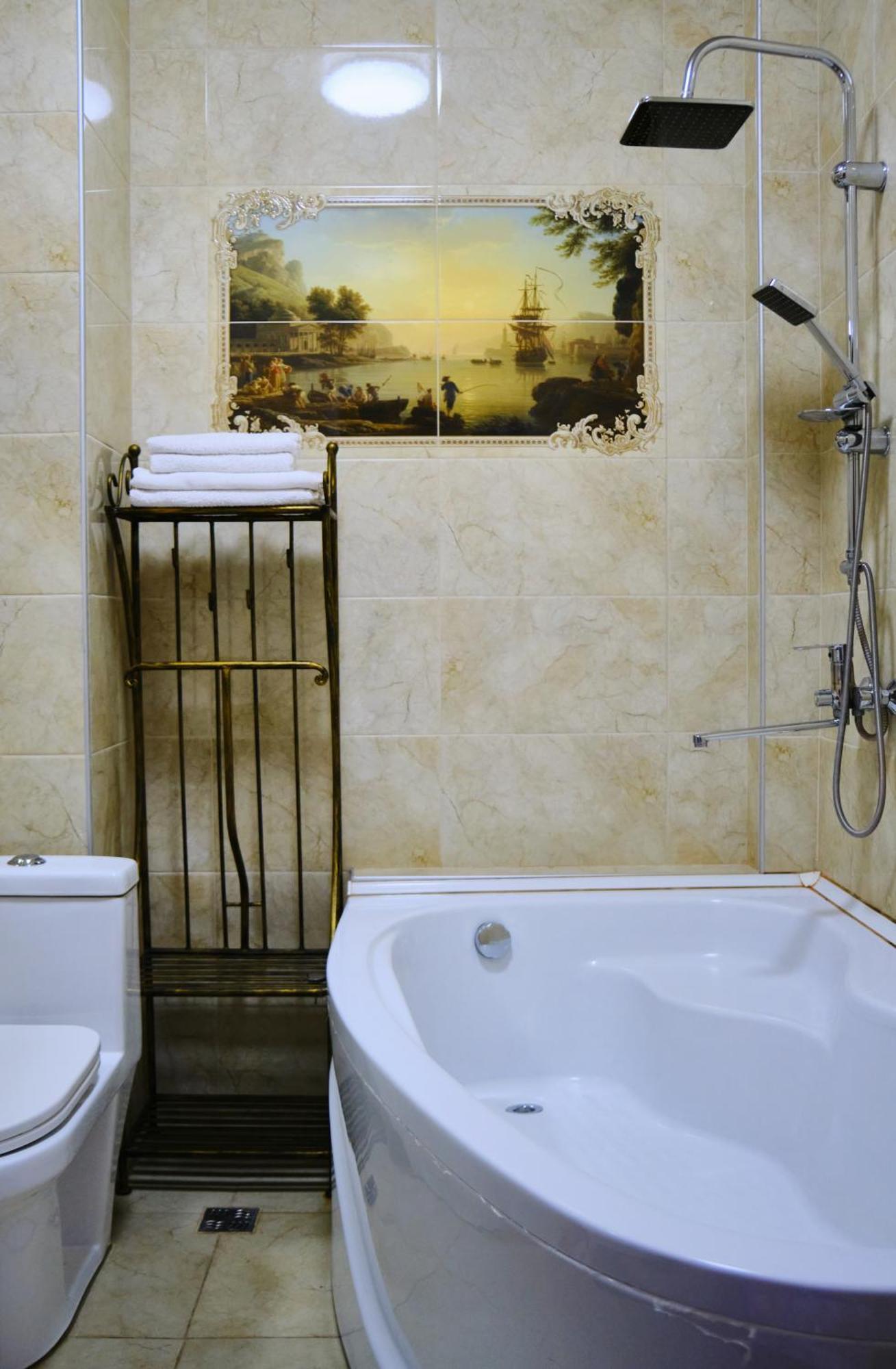 Janashia Boutique Hotels Tiflis Dış mekan fotoğraf