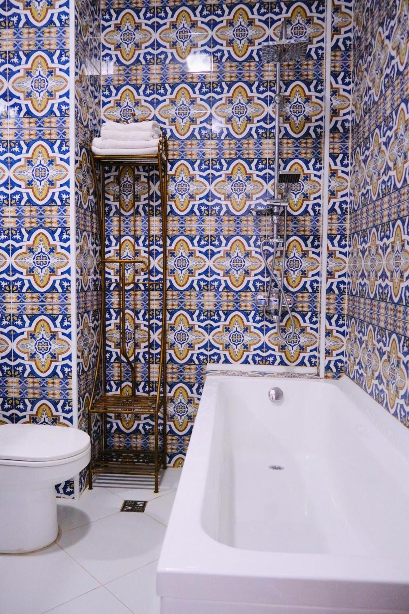 Janashia Boutique Hotels Tiflis Dış mekan fotoğraf
