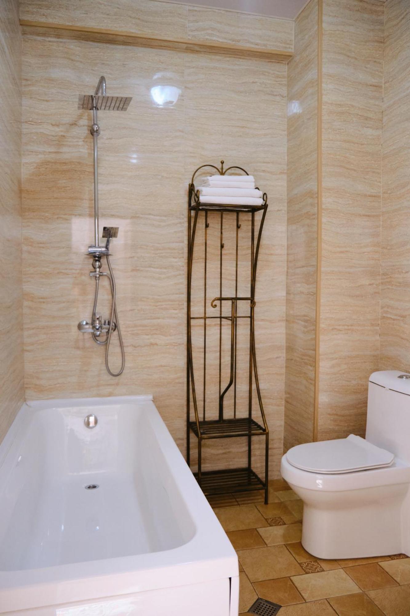 Janashia Boutique Hotels Tiflis Dış mekan fotoğraf