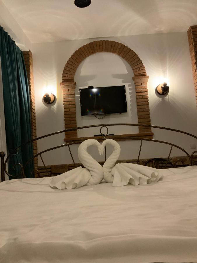 Janashia Boutique Hotels Tiflis Dış mekan fotoğraf
