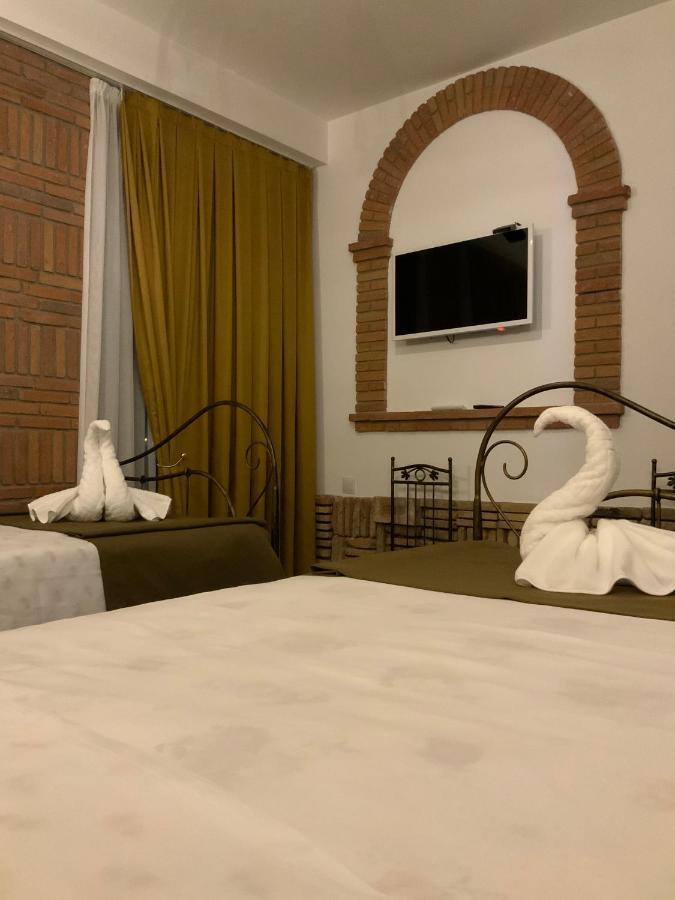 Janashia Boutique Hotels Tiflis Dış mekan fotoğraf